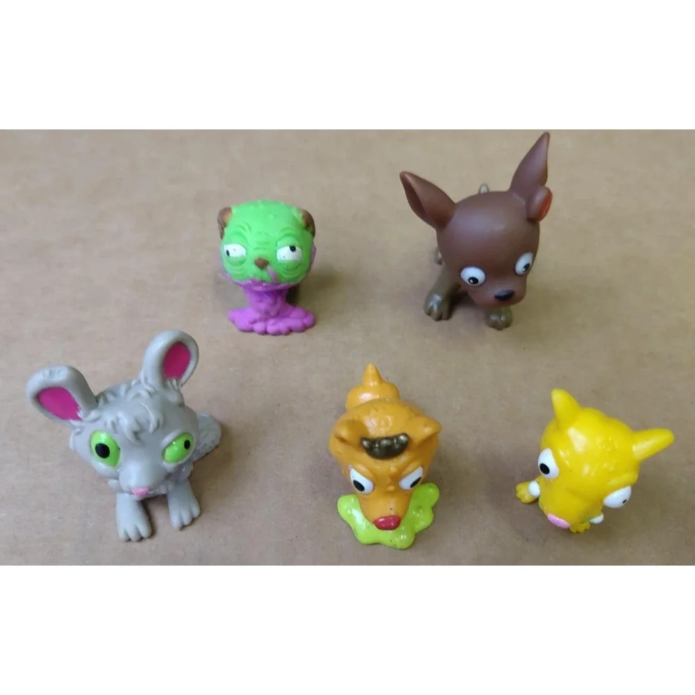 Uggly lot 20